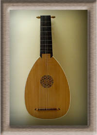 Lute